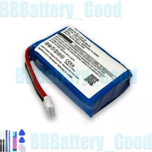 For JBL Link 10 Special Edition GSP103465 4000mAh Battery Replacement - Picture 1 of 4
