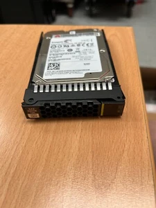02311AYF Huawei 600 GB SAS 12 Gb/s 2,5" HDD - Foto 1 di 2