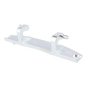Bisagra de puerta de lavadora Bosch para WUQ28467ES/27 WUQ28467ES/29 WUQ28468ES/01 - Imagen 1 de 12