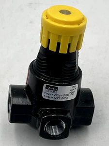 PARKER 15R113FB Pneumatic Regulator 1/4in NPT 250PSI - Imagen 1 de 6