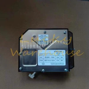 220V-240V Refrigerator Inverter Compressor Driver VTX1116Y JXPR-23A F1A (490A) - Picture 1 of 1