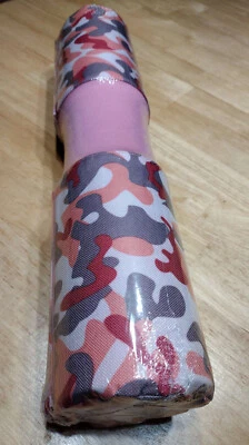 Barbell Pad for Hip Thrust Barbell Pad for Hip Thrust pink camouflage - Image 1 of 4