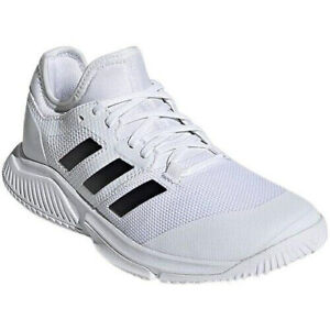 adidas Team Bounce Indoor Court Womens Shoes/Trainers UK Size 5.5 RRP £70