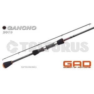 GAD Gancho GNH702LLF, 2 Piece Spinning Rod - Picture 1 of 1
