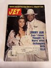 1994 July 25 JET Magazine, Jimmy Jam and Lisa Padilla (MH38)
