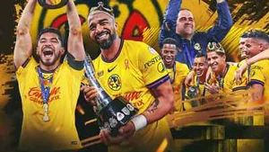 Camiseta de fútbol Nike Club America 24/25 local auténtica partido ADV mediana FN8759-720 - Imagen 1 de 11