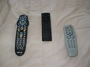 Remote controls - Verizon, Vizio, Phillips - Zdjęcie 1 z 4