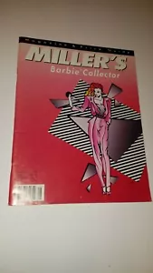 Miller's Barbie Collectors Price Guide Aug/Sept 1994 - Picture 1 of 3