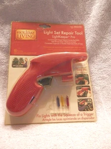 Holiday Living Light Set Repair Tool Lightkeeper Pro  READ DESC. - Picture 1 of 2