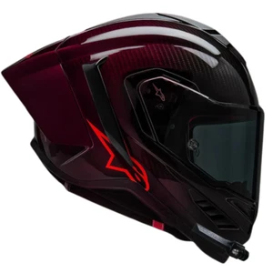 Monture menton flexible pour ALPINESTARS SUPERTECH R10 - Photo 1 sur 11