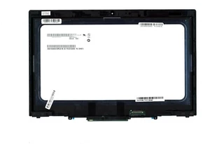 Lenovo ThinkPad X1 Yoga 1ª Generación Pantalla Táctil LCD con Bisel 14" FHD 30 Pin 00UR189 - Imagen 1 de 2