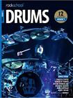 Rockschool Drums Grade 7 (2018) (Paperback)
