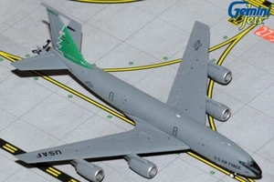 GEMINI JETS MACS GMUSA117 1/400 Boeing KC-135R Tanker USAF Maine ANG 58-0098 - Picture 1 of 1