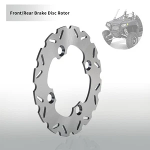Front Brake Disc Rotor For Polaris Ranger RZR 570 900 / RZR 900 S 15-20 5254999 - Bild 1 von 9