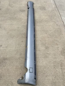 Mercedes Benz W124 Estate LH Side Skirt. - Picture 1 of 5