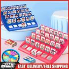 Guess Who Is It Board Game Guess Characters Game Birthday Gifts Party Supplies D