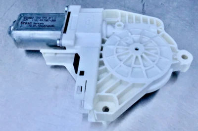 Window Motor - Audi (8K0-959-811-C) Audi A6/S6 2011, 2016-18 Foto 1 de 4
