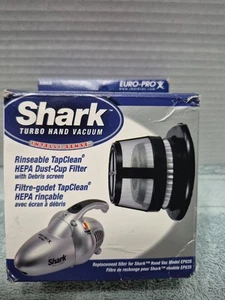 Genuine Shark XSHO35 HandVac HEPA Filter Debris Screen For Model Ep035 - Bild 1 von 5