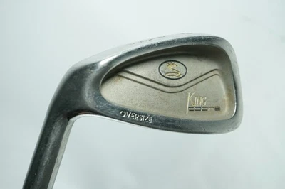 Cobra Oversize 5 Iron / Regular Flex Graphite Shaft / Left Handed - Image 1 of 4