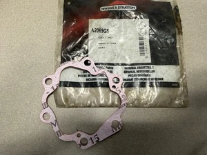 NOS Original Briggs & Stratton Kopfdichtung A2069GS Zylinder A-2069-GS Generac - Bild 1 von 2