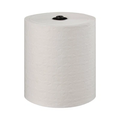 enMotion Premium Touchless Paper Towel Roll 8-1/5" X 425' White - 6 Rolls - Image 1 of 4