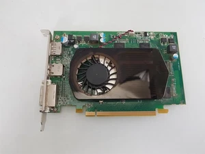 HP Radeon HD5570 2GB DDR3 PCIe Video Graphics Card 594378-001 615792-001 - Picture 1 of 5