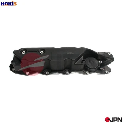 CYLINDER HEAD COVER 80R9080-JPN FOR VOLVO V60 S80/II XC60/SUV S60 XC70 V70/III - Image 1 of 4