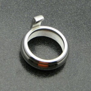 Yamaha Trombone Slide Lock Ring SL354S(2) NEW! Ships Fast! BA10 - Picture 1 of 1