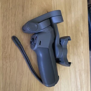 DJI Osmo Mobile SE Gimbal Stabilisator - 3 Achsen für Smartphone / iPhone - Bild 1 von 7