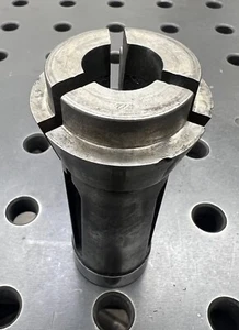 Pinza redonda lisa Hardinge S22 22SC 23/32 (SKU 101) - Imagen 1 de 3