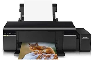 Epson EcoTank L805 WiFi Ink Tank Drukarka zdjęć - Zdjęcie 1 z 1