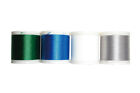 Nylon Threads for Rod Making Set #7 - NCP size C 100 Yard