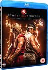 Street Fighter: Assassin's Fist Blu-ray - DVD  3SVG The Cheap Fast Free Post