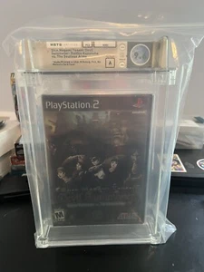 Shin Megami Tensei: Devil Summoner: Raidou Kuzunoha vs. The Soulless Army WATA - Picture 1 of 6