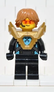 Lego nex139 Robin Underwood NEXO KNIGHTS 2018 set 271824 - Imagen 1 de 4