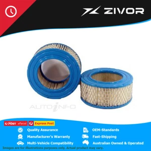 WESFIL Air Filter For HOLDEN TORANA GTR XU-1 LC 186 1970-1972 #WA021 - Picture 1 of 6