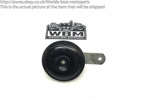 Ducati Monster M 796 (2) 10' horn signal horn signal horn - Picture 1 of 1