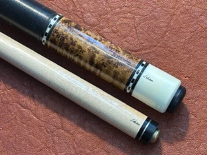 Taco de billar Schon modelo STL1. Con eje Schon. - Imagen 1 de 6