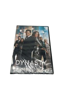 DYNASTY 2017 TV SERIES COMPLETE SEASON FOUR 4 New Sealed DVD - Imagen 1 de 4