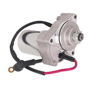 Starter Motor Engine 2 bolt 50cc 70cc 90cc 110cc ATV Quad Dirt Bike Go Kart Z3 - Picture 1 of 6