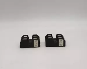 Portafusibili GE 8421-3 - Lotto di 2 - Foto 1 di 3