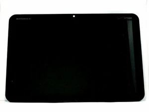 Motorola Xoom MZ600 Tablet LCD ASSEMBLY SCREEN Replacement Parts - Picture 1 of 3