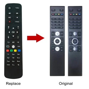 RC2903502/01 RC2903501/01 Replace Remote for Unitymedia/Samsung Recorder HDC-601 - Picture 1 of 9