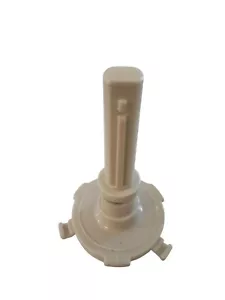 Black + Decker FP2500B FP2620 Food Processor Driveshaft, Drive Shaft Free Ship - Picture 1 of 1