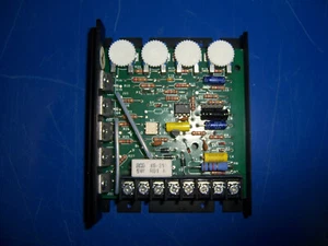 12642 dart controls 123D-C-W1895 variable speed DC control - Picture 1 of 4