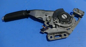 2005-2013 C6 CORVETTE EMERGENCY PARKING BRAKE HANDLE ASSEMBLY - Picture 1 of 3