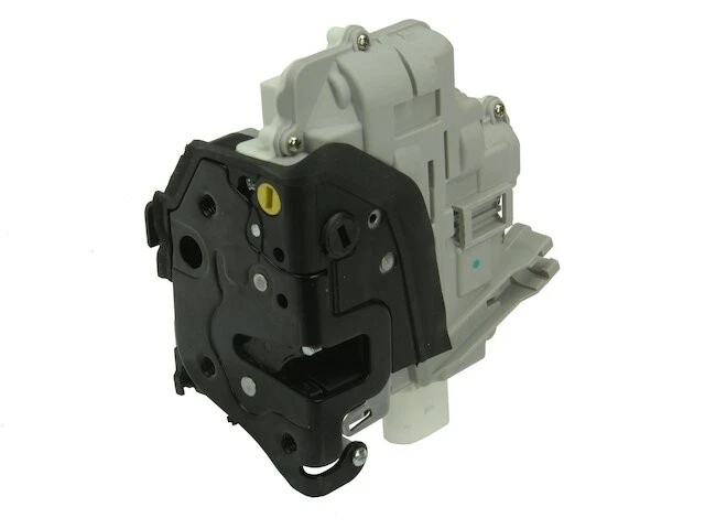 Actuador de cerradura de puerta trasera izquierda APA/URO Parts 14WZ34V para Audi S4 2010 Foto 1 de 1