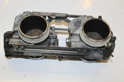 2013 Ski-doo Summit 800 XM Main Throttle Bodies Body Intake TPS 420889199 Foto 1 de 4