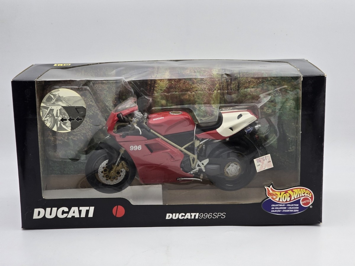 Hot Wheels Ducati Red Diecast & Toy Vehicles for sale | eBay Hot Wheels Ducati Red Diecast & Toy Vehicles for sale | eBay