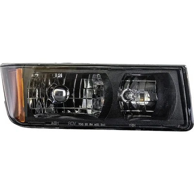Faro derecho Dorman 1591105 para Chevrolet Avalanche 1500 2002-2005 Foto 1 de 4